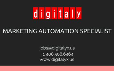 Marketing Automation Specialist